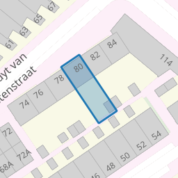 Perceel DEL00-P-2052