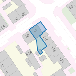 Perceel DEL00-P-2060