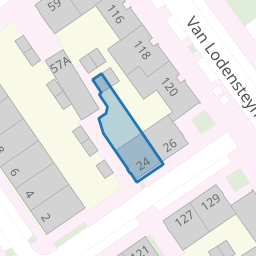 Perceel DEL00-P-2061