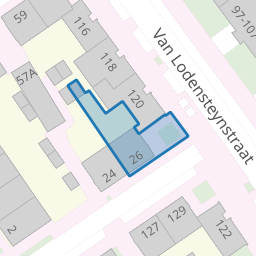 Perceel DEL00-P-2062