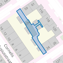 Perceel DEL00-P-2064