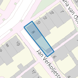 Perceel DEL00-P-2071