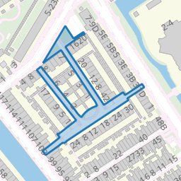 Perceel DEL00-P-2074