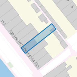 Perceel DEL00-P-2075