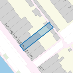 Perceel DEL00-P-2076