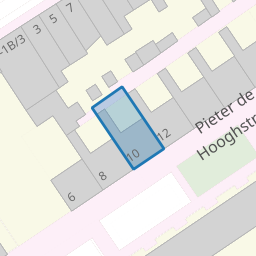 Perceel DEL00-P-2077