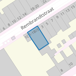 Perceel DEL00-P-2080