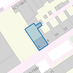 Perceel DEL00-P-2081