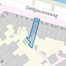 Perceel DEL00-P-2091