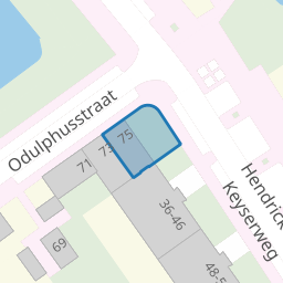 Perceel DEL00-P-2092