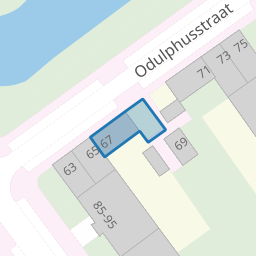 Perceel DEL00-P-2095