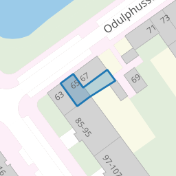 Perceel DEL00-P-2096