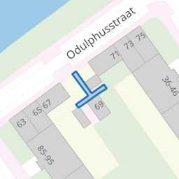 Perceel DEL00-P-2098