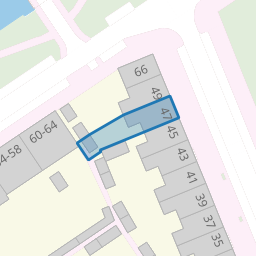 Perceel DEL00-P-2101