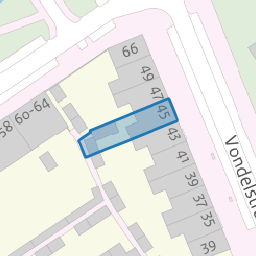 Perceel DEL00-P-2102