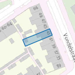 Perceel DEL00-P-2103