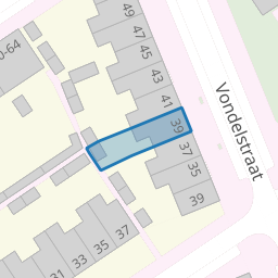 Perceel DEL00-P-2105