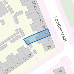 Perceel DEL00-P-2106