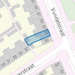 Perceel DEL00-P-2107