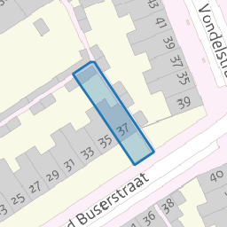 Perceel DEL00-P-2109