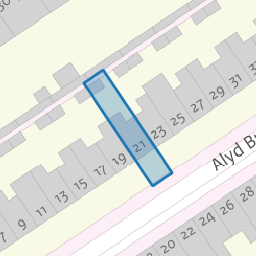 Perceel DEL00-P-2117