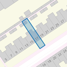 Perceel DEL00-P-2119