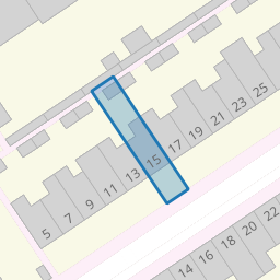 Perceel DEL00-P-2120