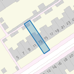 Perceel DEL00-P-2121