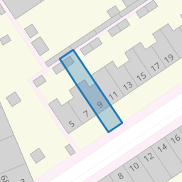 Perceel DEL00-P-2123