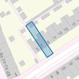 Perceel DEL00-P-2124