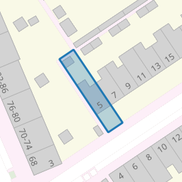 Perceel DEL00-P-2125