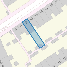 Perceel DEL00-P-2128