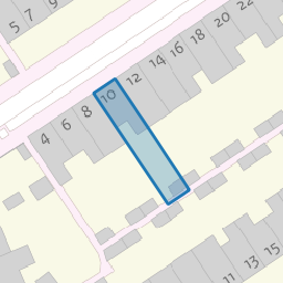 Perceel DEL00-P-2129