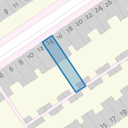 Perceel DEL00-P-2131