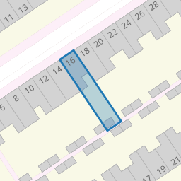 Perceel DEL00-P-2132