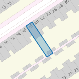 Perceel DEL00-P-2133