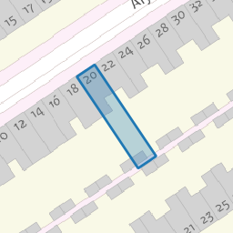 Perceel DEL00-P-2134