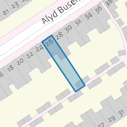 Perceel DEL00-P-2137