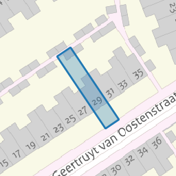 Perceel DEL00-P-2156