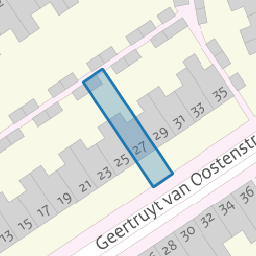 Perceel DEL00-P-2157