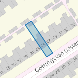 Perceel DEL00-P-2158