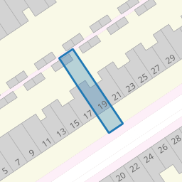 Perceel DEL00-P-2161