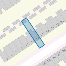 Perceel DEL00-P-2163