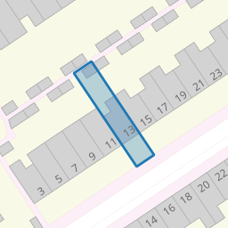 Perceel DEL00-P-2164