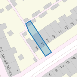 Perceel DEL00-P-2168