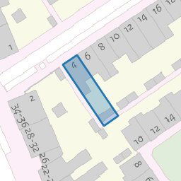 Perceel DEL00-P-2170