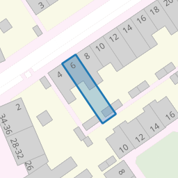 Perceel DEL00-P-2171