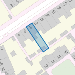 Perceel DEL00-P-2172