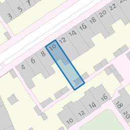 Perceel DEL00-P-2173