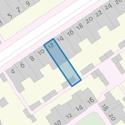 Perceel DEL00-P-2174